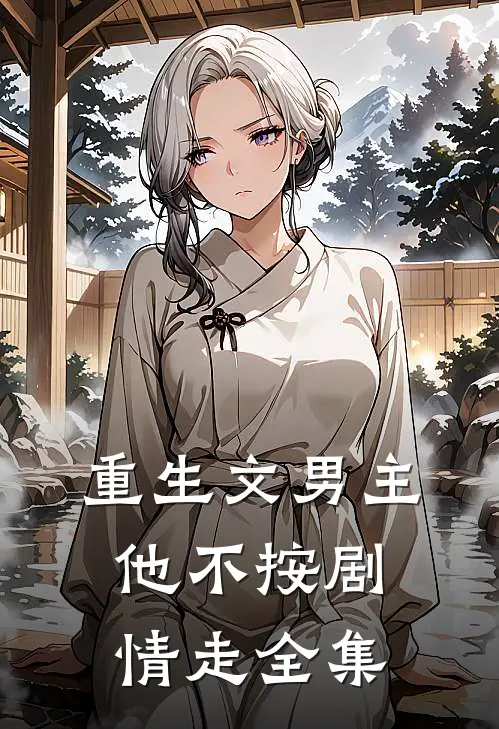 重生文男主他不按剧情走 全集