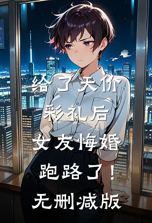 给了天价彩礼后，女友悔婚跑路了！无删减版