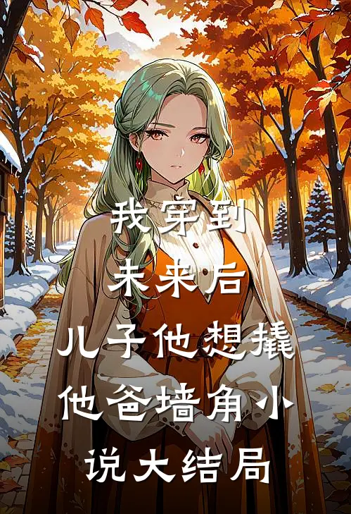 我穿到未来后，儿子他想撬他爸墙角小说大结局