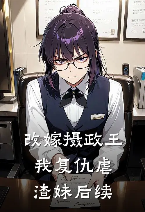 改嫁摄政王，我复仇虐渣妹后续