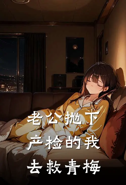 老公抛下产检的我去救青梅