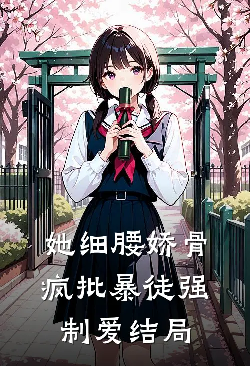 她细腰娇骨，疯批暴徒强制爱结局