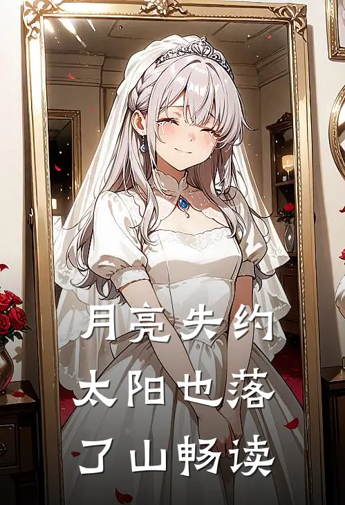 月亮失约，太阳也落了山畅读