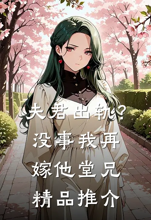 夫君出轨？没事，我再嫁他堂兄精品推介
