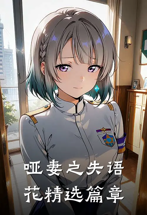 哑妻之失语花精选篇章
