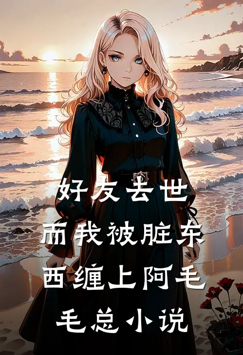 好友去世，而我被脏东西缠上阿毛毛总小说