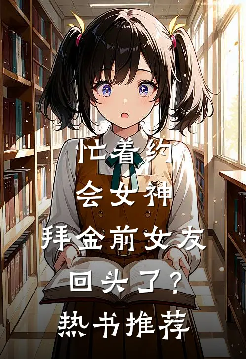 忙着约会女神，拜金前女友回头了？热书推荐