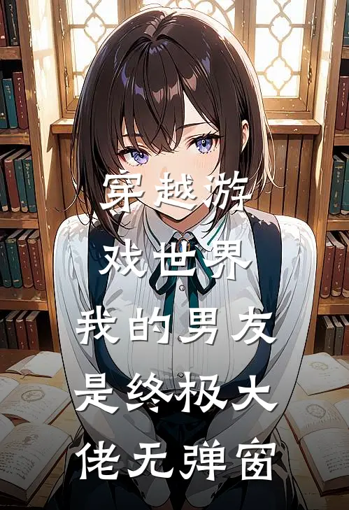 穿越游戏世界，我的男友是终极大佬无弹窗