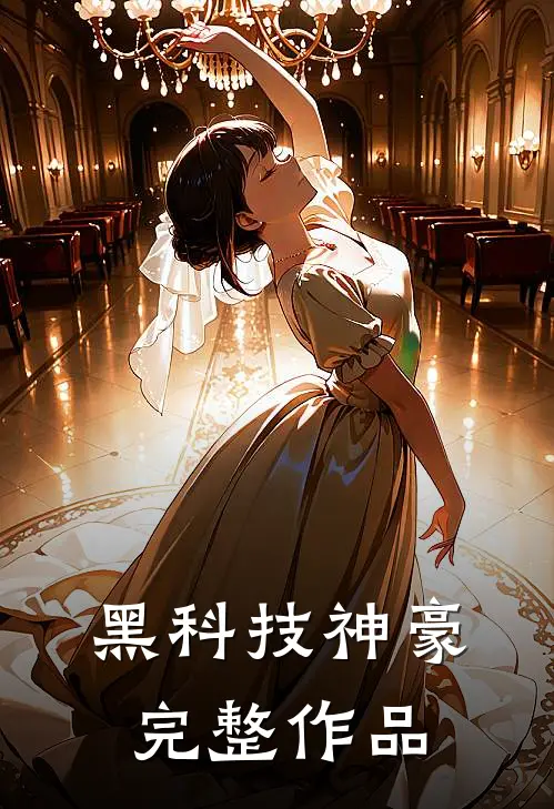 黑科技神豪完整作品