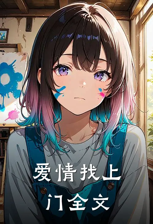 爱情找上门全文