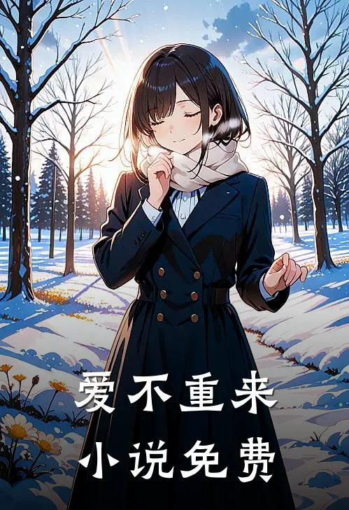 爱不重来小说免费