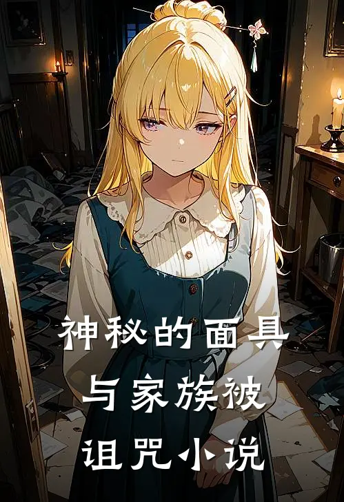 神秘的面具与家族被诅咒免费阅读
