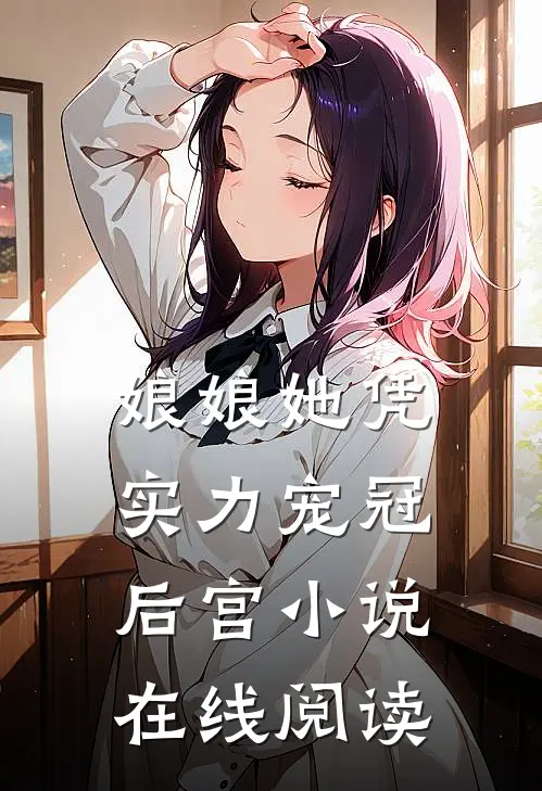 娘娘她凭实力宠冠后宫小说在线阅读