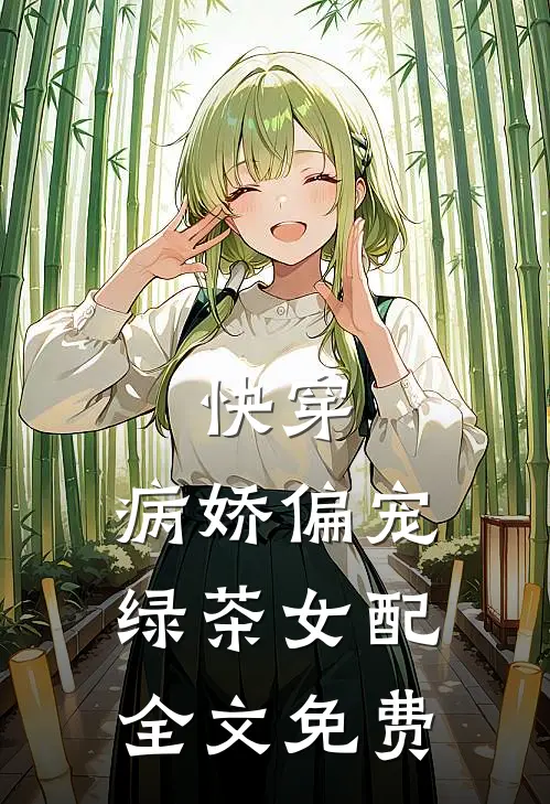 快穿：病娇偏宠绿茶女配全文免费
