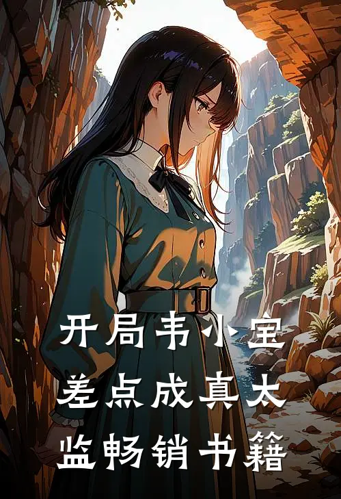 开局韦小宝，差点成真太监畅销书籍