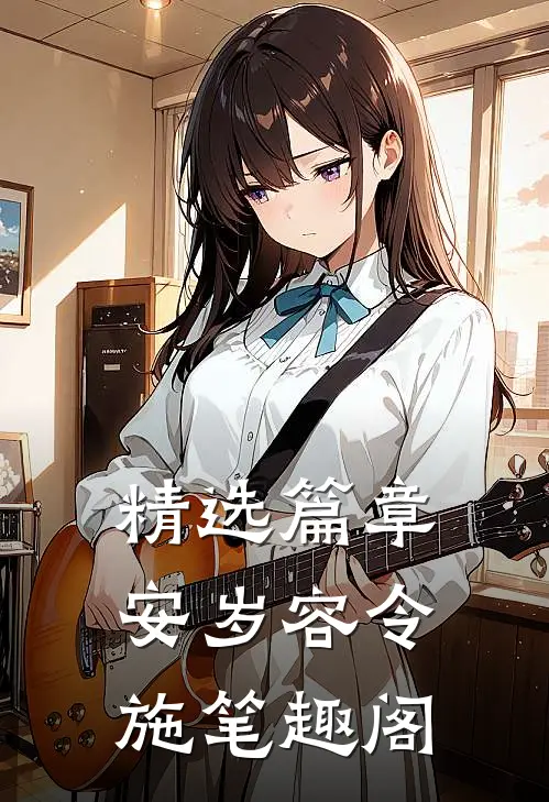 精选篇章安岁容令施笔趣阁