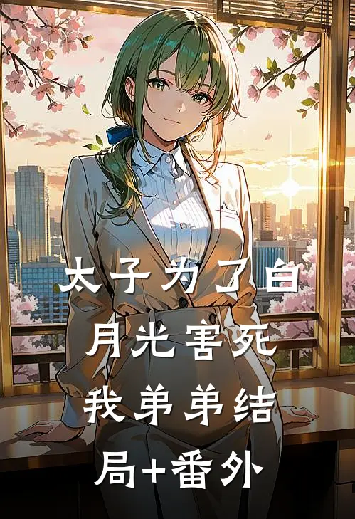 太子为了白月光害死我弟弟结局+番外