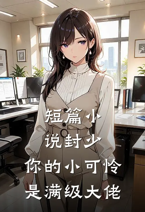 短篇小说封少，你的小可怜是满级大佬