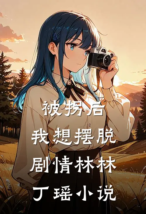 被拐后，我想摆脱剧情林林丁瑶小说