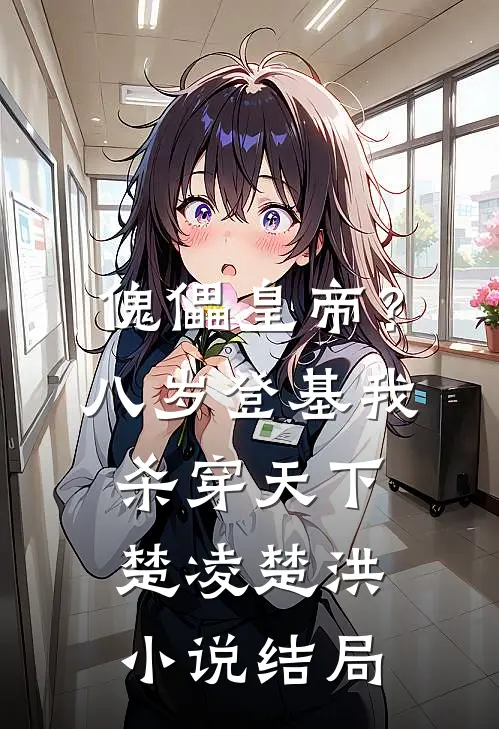 傀儡皇帝？八岁登基，我杀穿天下楚凌楚洪小说结局