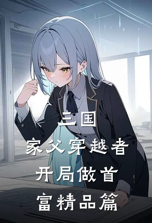 三国：家父穿越者，开局做首富精品篇