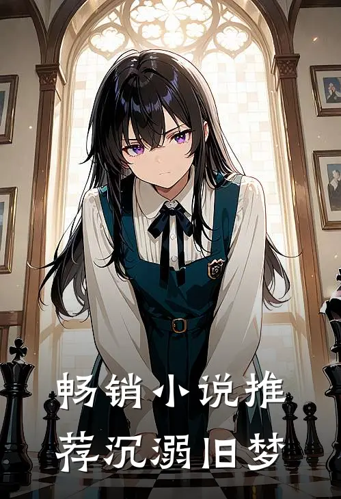 畅销小说推荐沉溺旧梦