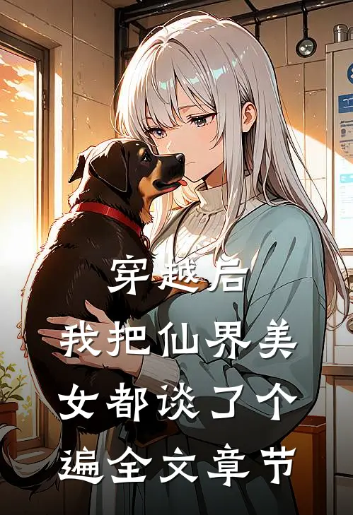 穿越后,我把仙界美女都谈了个遍全文章节