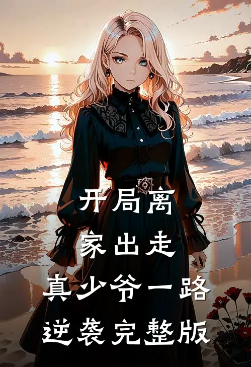 开局离家出走，真少爷一路逆袭完整版