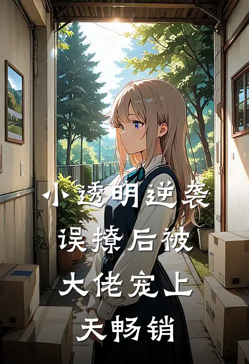 小透明逆袭：误撩后被大佬宠上天畅销