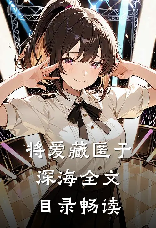 将爱藏匿于深海全文目录畅读