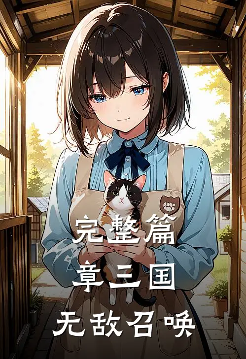 完整篇章三国无敌召唤免费阅读