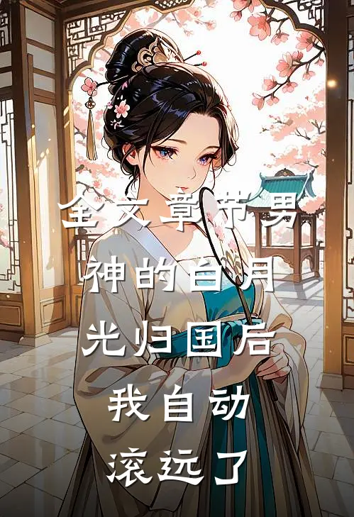 全文章节男神的白月光归国后，我自动滚远了