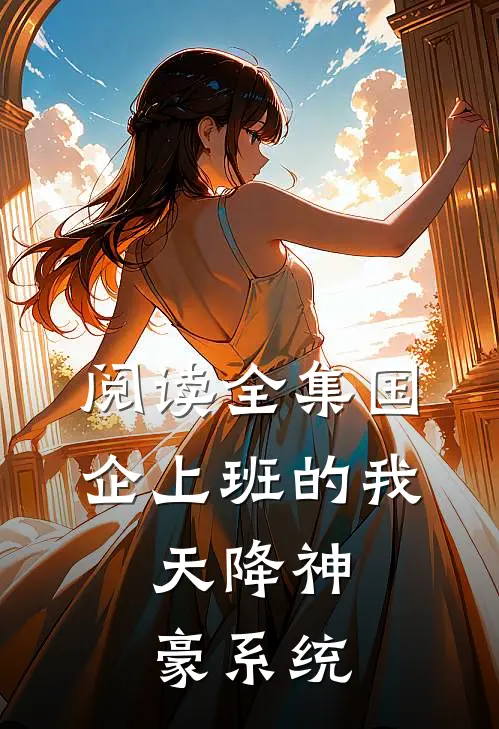 阅读全集国企上班的我：天降神豪系统