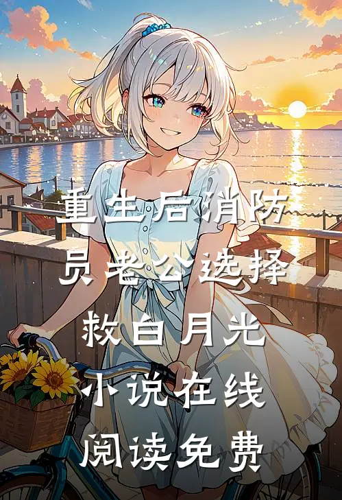 重生后消防员老公选择救白月光小说在线阅读免费