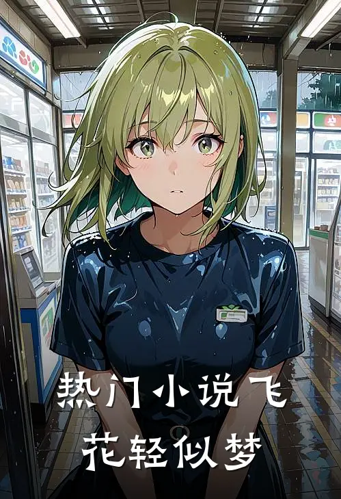 热门小说飞花轻似梦