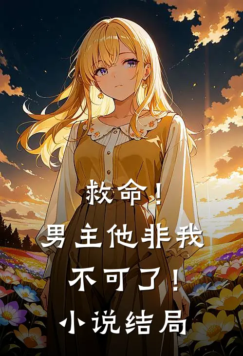 救命！男主他非我不可了！小说结局