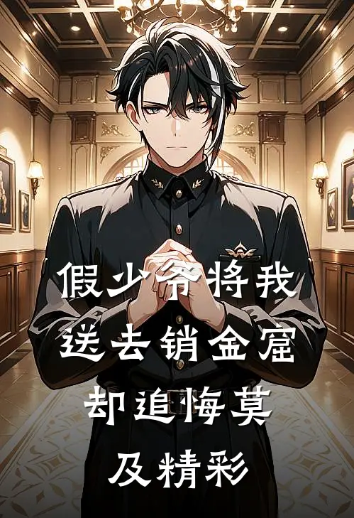 假少爷将我送去销金窟，却追悔莫及精彩