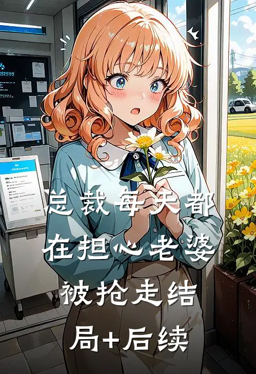 总裁每天都在担心老婆被抢走结局+后续