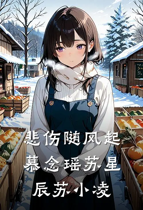 悲伤随风起慕念瑶苏星辰苏小凌
