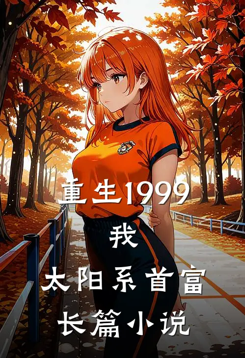 重生1999：我，太阳系首富长篇小说