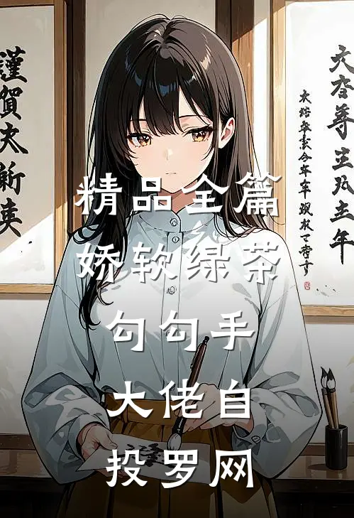 精品全篇娇软绿茶勾勾手，大佬自投罗网