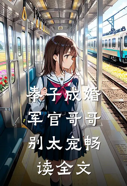 奉子成婚：军官哥哥别太宠畅读全文