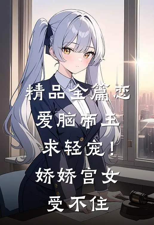 精品全篇恋爱脑帝王求轻宠！娇娇宫女受不住