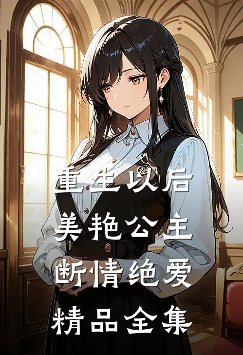 重生以后，美艳公主断情绝爱精品全集
