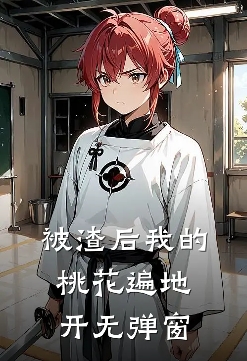 被渣后我的桃花遍地开无弹窗