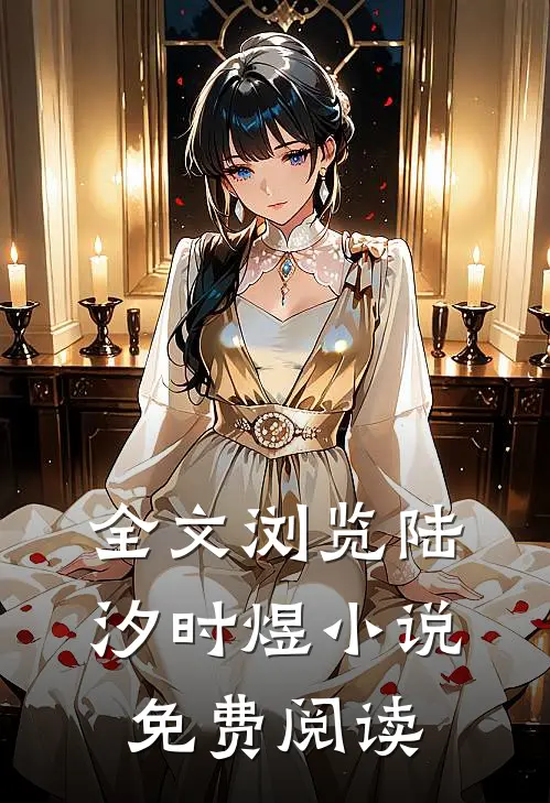 全文浏览陆汐时煜小说免费阅读