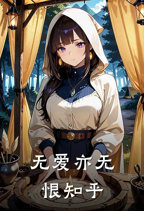 无爱亦无恨知乎