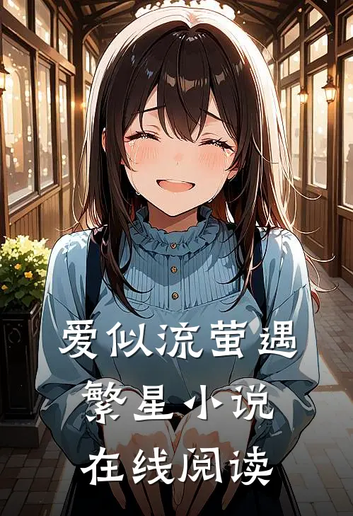 爱似流萤遇繁星小说在线阅读