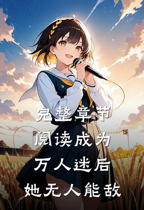 完整章节阅读成为万人迷后，她无人能敌