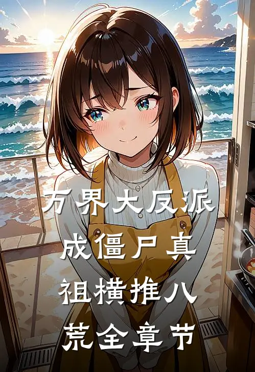 万界大反派，成僵尸真祖横推八荒全章节
